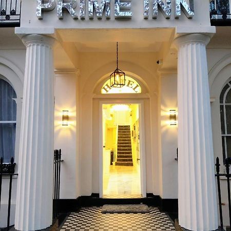 Prime Inn London Eksteriør bilde